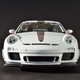 Illustration for article titled RennSport Battle: 997 911 GT3 RS 4.0, AUTOart v. Bburago